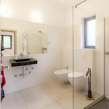 Red House Kraj Drage - With Swimming Pool And Playground Villa