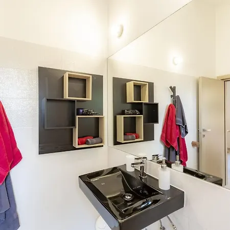 Villa Red House Kraj Drage - With Swimming Pool And Playground