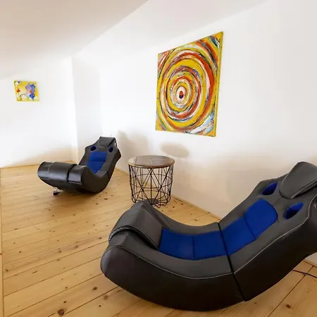 Villa Red House Kraj Drage - With Swimming Pool And Playground